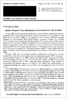 MMWR Morbidity and Mortality Weekly Report August 24 1990  Vol 39  No 33