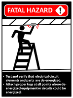 Toolbox Talk Guide Worker Dies from Electrocution