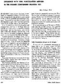 Experience with VDRL flocculation antigen in the Kolmer complement fixation test