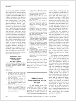 Saint Louis Encephalitis Virus Brazil