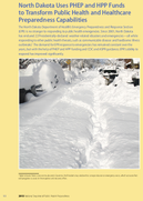 2015 Public Health Preparedness Report Stories 2