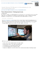 Teen newsletter  February 2023   Histoplasmosis