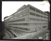 CDCs Building One