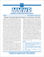 MMWR Morbidity and Mortality Weekly Report Vol 53 No 23 June 18 2004