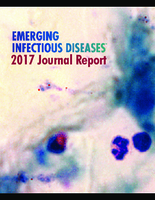 Emerging Infectious Diseases 2017 Journal Report