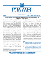 MMWR Morbidity and Mortality Weekly Report Vol 57 No 14 April 11 2008