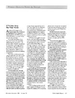Phr News  Notes