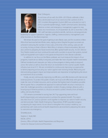 2016 Public Health Preparedness Directors Letter