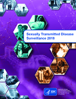 Sexually transmitted disease surveillance 2018