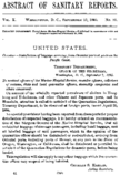 Weekly Reports for September 13 1895