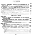 Public Health Reports  v 55 no 35  table of contents