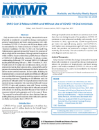 MMWR Morbidity and Mortality Weekly Report Vol 72 No 51 December 22 2023