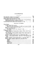 Public Health Reports  v 48 no 4  table of contents