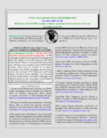 Public Health GIS News and Information No 49 November 2002