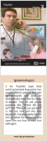 Epidemiologists