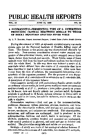 Weekly Reports for JUNE 16 1933