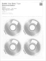 Hispanic Health and Nutrition Examination Survey 19821984 Vision Ages 674 Years