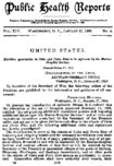 Weekly Reports for January 27 1899