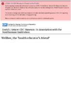 Wellbee the health educators friend
