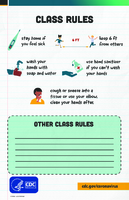 Class rules
