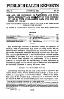 Weekly Reports for AUGUST 14 1931