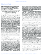 Notes From the Field Deployment of an Electronic SelfAdministered Survey to Assess Human Health Effects of an Industrial Chemical Facility Fire  Winnebago County Illinois JuneJuly 2021