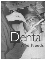 Dental Sealants Who Needs Them