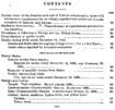 Public Health Reports  v 52 no 2  table of contents