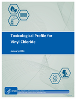 Toxicological Profile for Vinyl Chloride January 2024