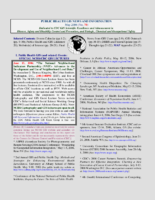 Public Health GIS News and Information No 70 May 2006