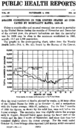 Weekly Reports for NOVEMBER 4 1938