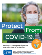 Protect from COVID19