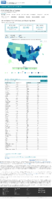 United States COVID19 cases and deaths by state reported to the CDC since January 22 2020 Total number of COVID19 deaths in the US reported to the CDC by stateterritory January 11 2021