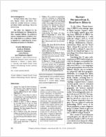 Human Herpesvirus 8 Southern Siberia