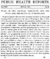 Public health reports  v 25 no 25 JUNE 24 1910