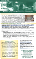 Methylene Chloride Causes Death of Three MI Bathtub Refinishers