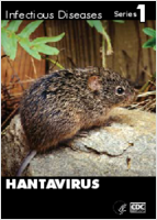 Infectious Diseases Series 1 Hantavirus