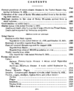 Public Health Repprts  v 50 no 43  table of contents