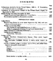 Public Health Reports  v 58 no 40  table of contents