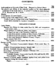 Public Health Reports  v 56 no 25  table of contents
