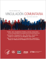 Principios de Vinculacion Comunitaria Segunda Edicin