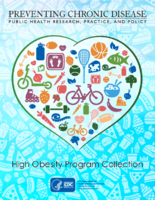 PCD Collection CDC High Obesity Program