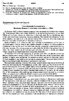 Formaldehyde Exposure at a Mortuary Science Embalming Laboratory  Ohio