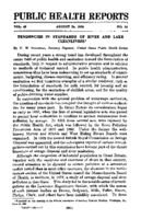 Weekly Reports for AUGUST 24 1934