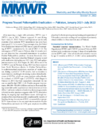 MMWR Morbidity and Mortality Weekly Report Vol 71 No 42 October 21 2022