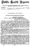 Public health reports  v 12 no 51 December 17 1897