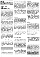 PHS Publications 195207