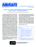 MMWR Morbidity and Mortality Weekly Report Vol 65 No 2 January 22 2016