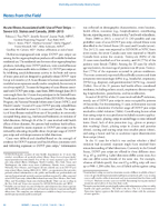 Notes from the Field Acute Illness Associated with Use of Pest Strips  Seven US States and Canada 20002013