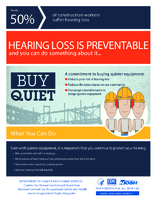 Hearing Loss is Preventable and You Can Do Something About It